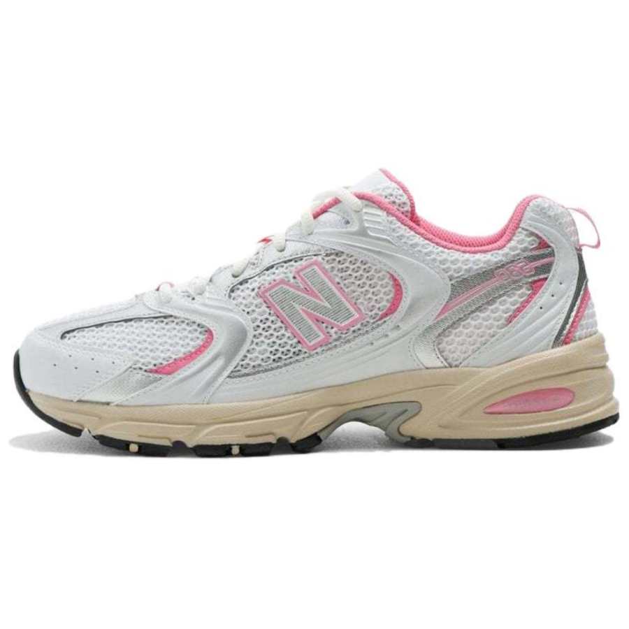 New Balance 530 New Balance 'White Pink Vintage'