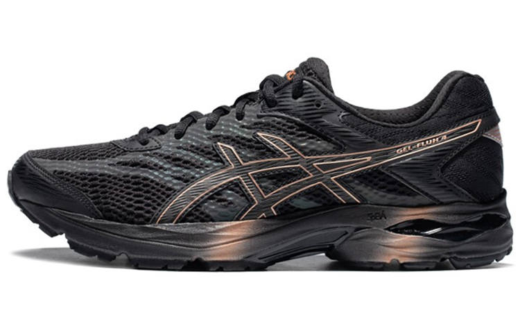 ASICS ASICS Gel Flux 4 'Black Brown'