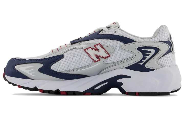 New Balance 725 New Balance 'Navy White Red'