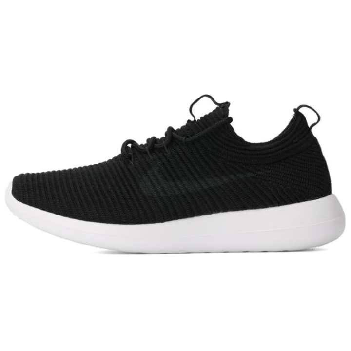 Nike Nike Roshe Two Slip Resistant Abrasion Resistant Slip Resistant Abrasion Resistant Low top Casual Running Shoes Women's