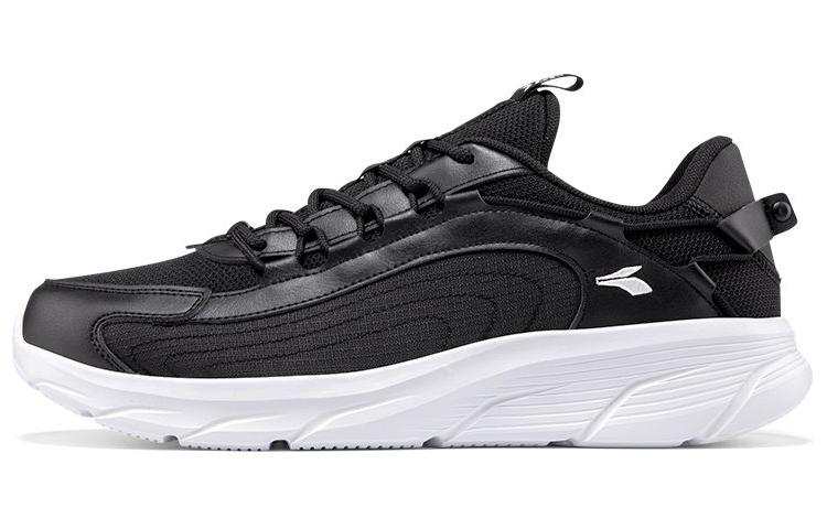 361° Cushioning Breathable Lightweight Low top Casual Shoes Men's