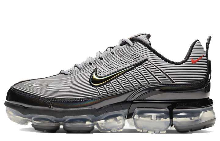 Nike Nike Air VaporMax 360 Metallic Silver