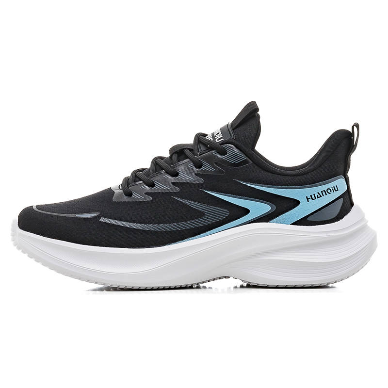 HUANQIU Fabric Cushioning Abrasion Resistant Breathable Slip Resistant