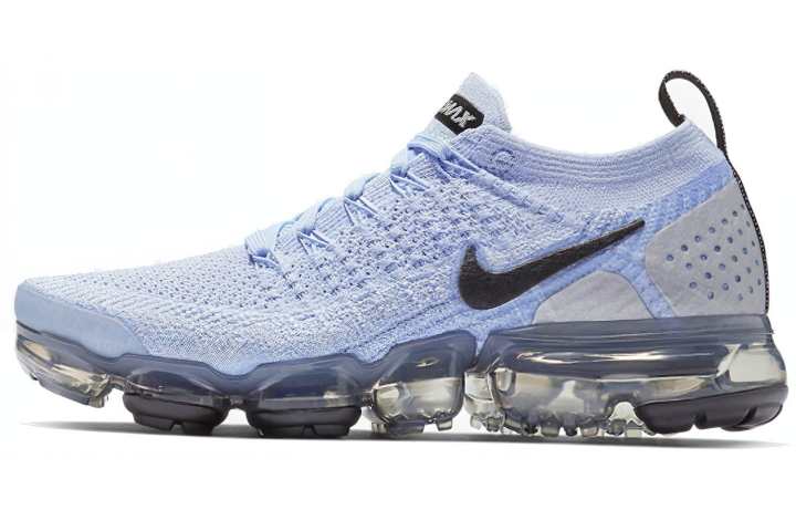 Nike Nike Air VaporMax Flyknit 2 Aluminum Women's