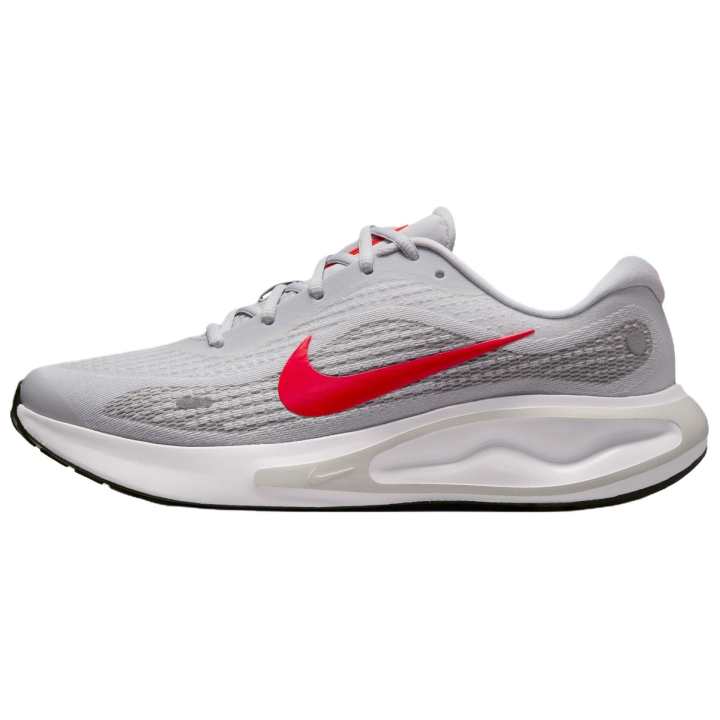 Nike Nike Journey Run Cushioning Running Shoes Men's Gray