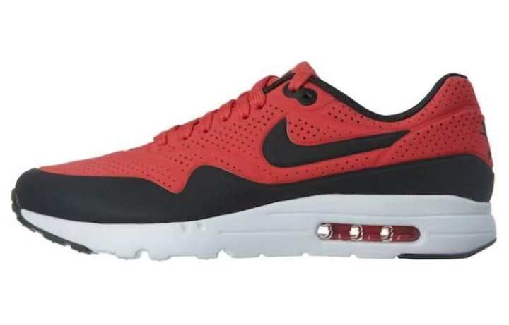 Nike Nike Air Max 1 Ultra Moire Rio Anthracite White