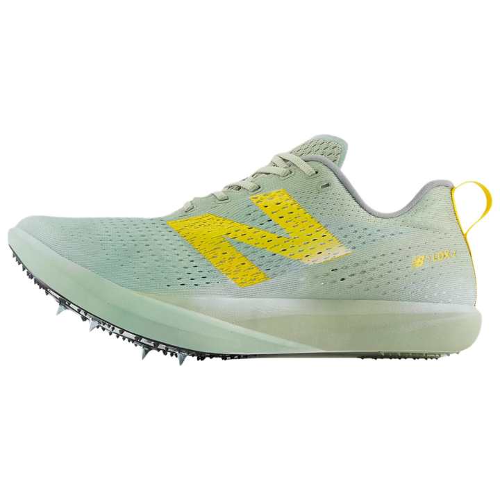 New Balance FuelCell SuperComp LD-X v3 New Balance 'Garter Snake Mosaic Green'