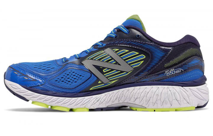 New Balance New Balance 860 V7 'Blue'