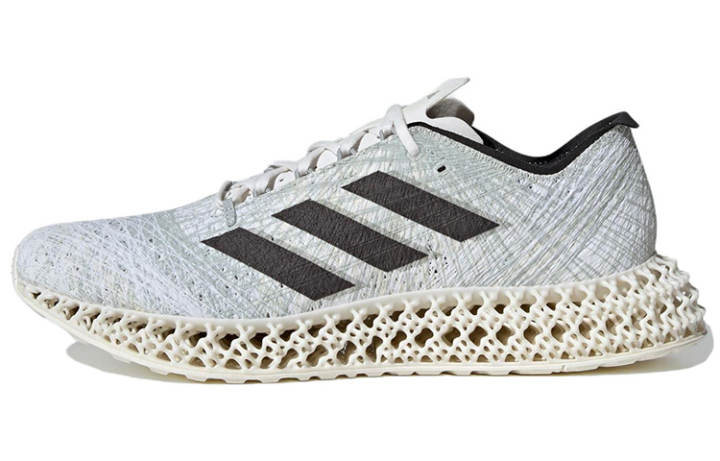 Adidas 4DFWD Adidas X Strung 'Off White Carbon'