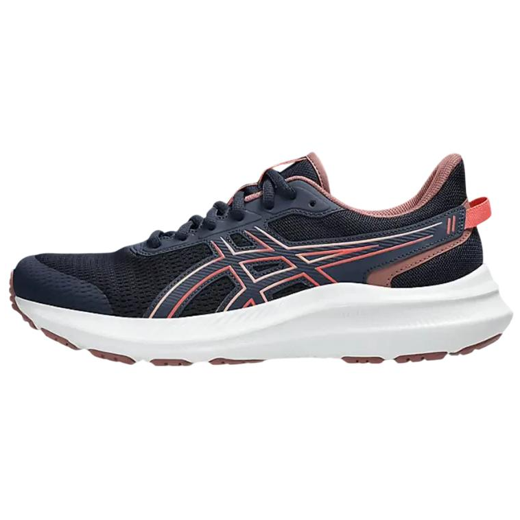 ASICS JOLT 5 Classic And Versatile Running Shoes Women's Blue