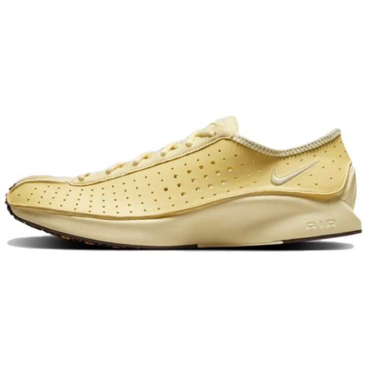 Nike Nike Air Superfly Soft Yellow Women's
