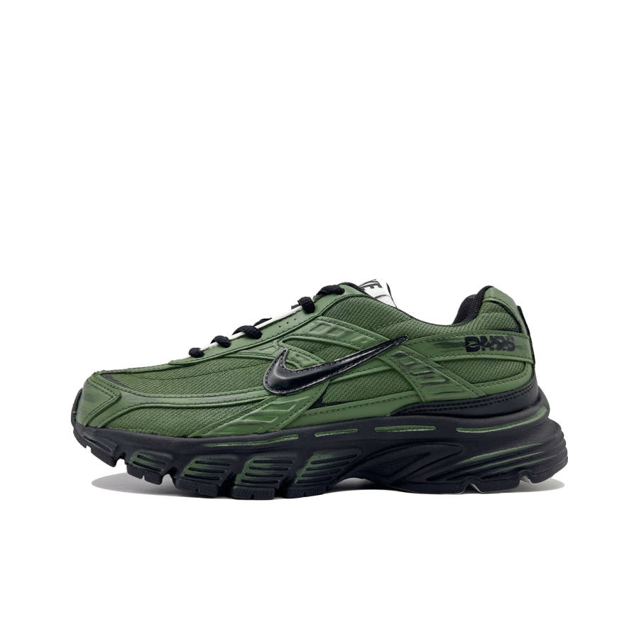 Nike Nike Initiator Cushioning Abrasion Resistant Cushioning, Wear Resistant Low top Casual Running Shoes Unisex