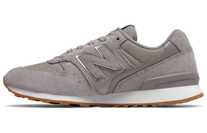 New Balance New Balance 696 Series 'Grey White' Women's