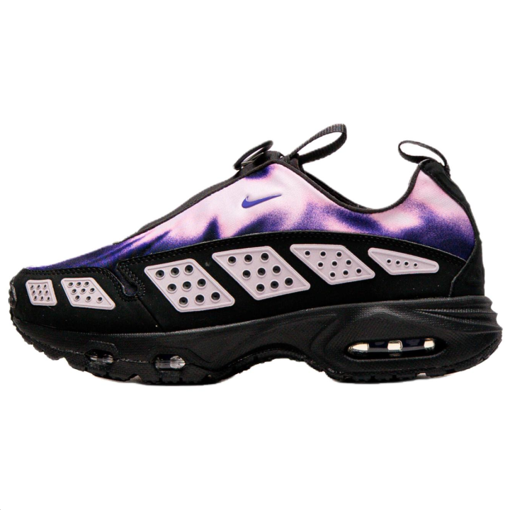 Nike Nike Air Max SNDR Low top Running Shoes Women's Purple Pink