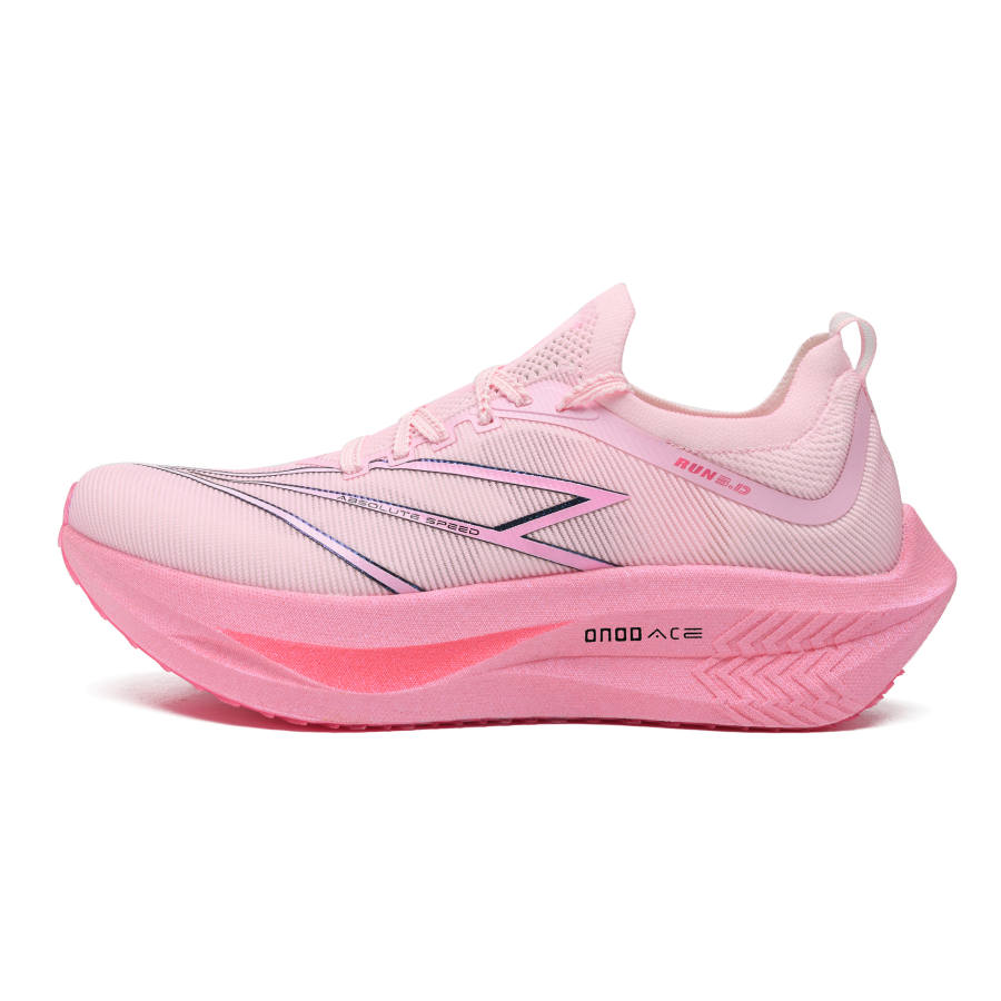ONOD ONOD Running Shoes Unisex Peach Pink