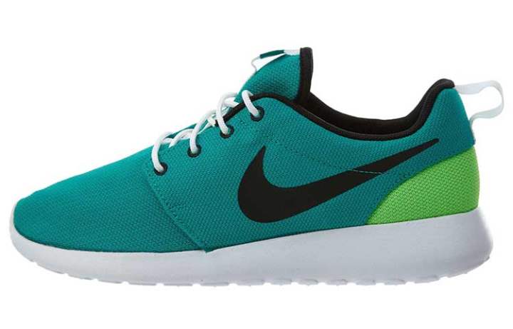 Nike Nike Roshe One 'Neptune Green'