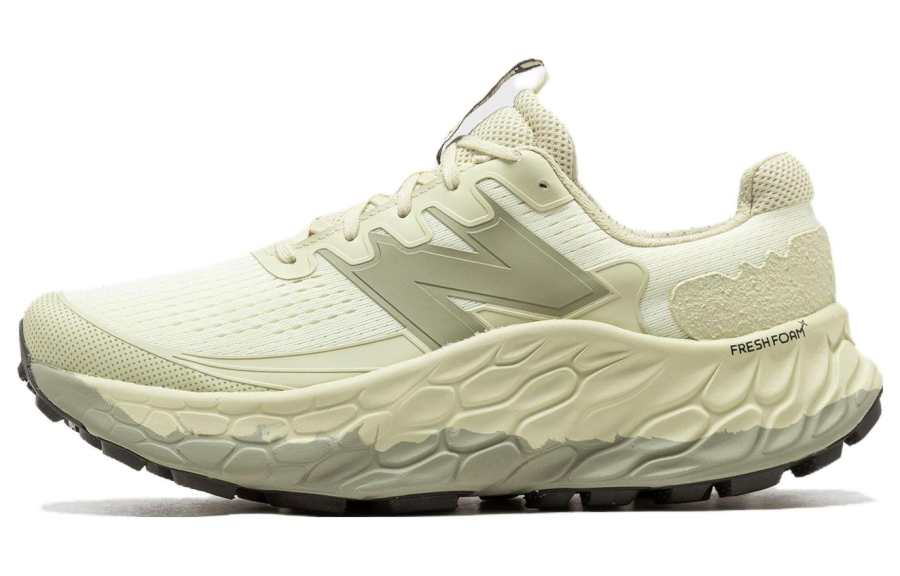 New Balance Fresh Foam X More New Balance Trail v3 'Pistachio Butter'