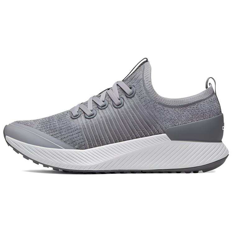 Allbirds Low top Running Shoes Men's Medium Gray