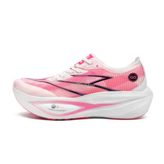 ONOD Low top Running Shoes Men's Cherry Blossom Pink