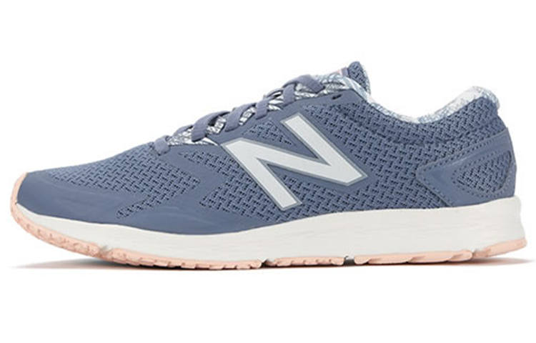 New Balance New Balance NB Flash Comfortable Fabric Cushioning Abrasion Resistant Low top Running Shoes Women's