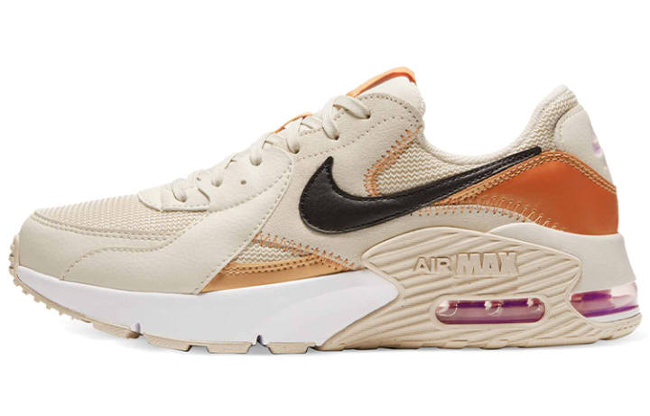 Nike Nike Air Max Excee 'Creamwhite Orange' Women's