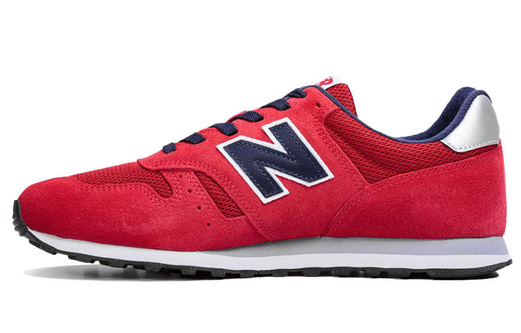 New Balance New Balance 373Series Shoes Red/Blue