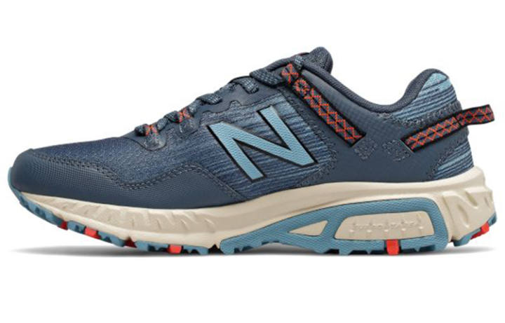 New Balance New Balance 410 V6 Trail Low Top Blue Women's