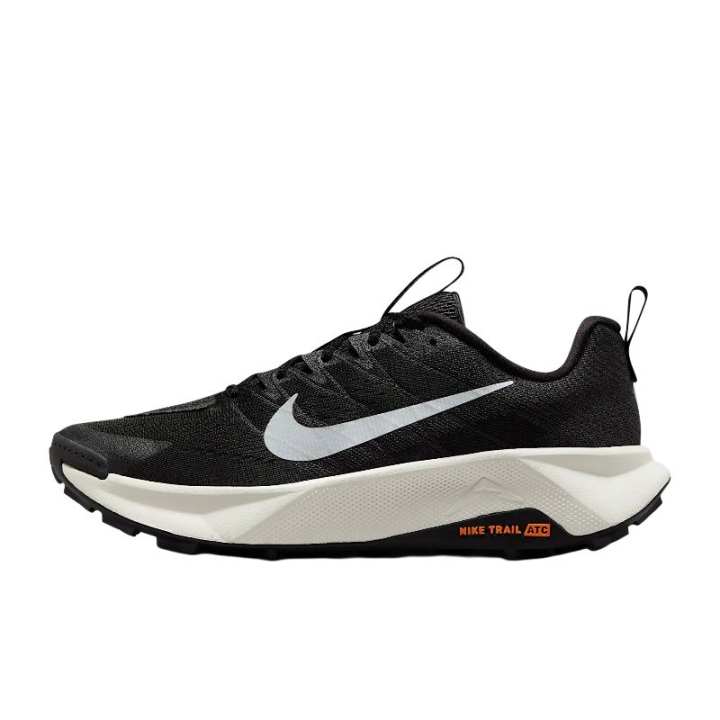 Nike Nike Wildhorse 10 Slip Resistant, Breathable, And Lightweight Low top Running Shoes Men's Black