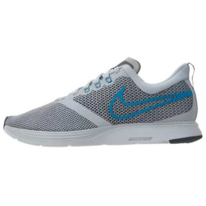 Nike Nike Zoom Strike Pure Platinum Equator Blue