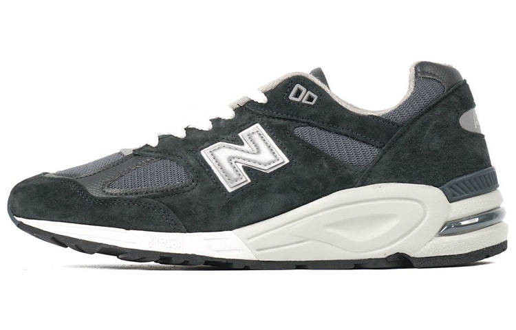 New Balance 990v2 Kith x 990v2 New Balance Made in Usa 'Shark'