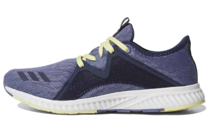 Adidas Adidas Edge Lux 'Ink Blue White' Women's