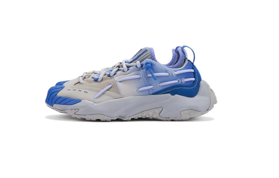 PUMA PUMA Plexus Gradient Sophia Chang 'Grey Blue'