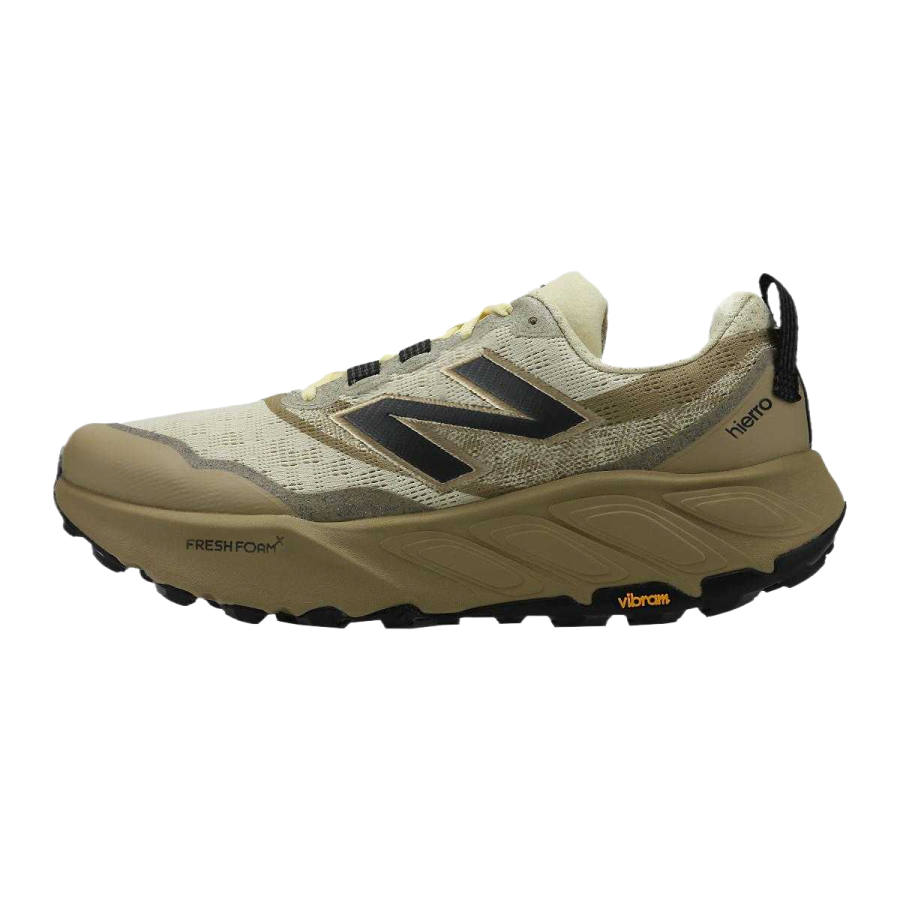 New Balance New Balance NB Fresh Foam X Hierro V9 Cushioning Support Running Shoes Men's