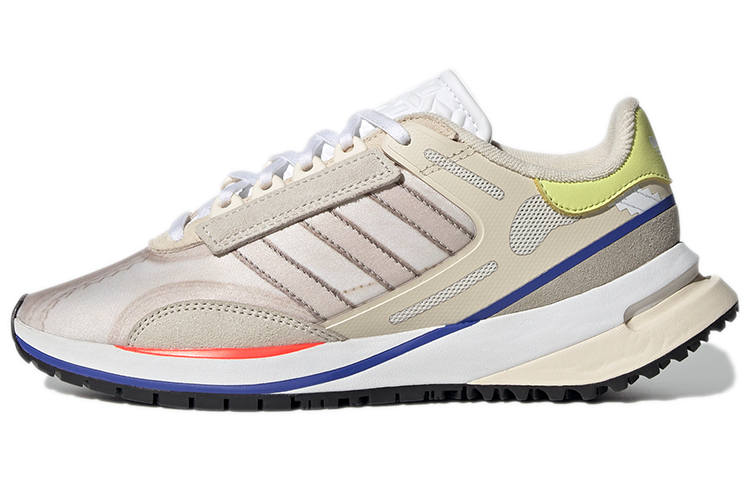 Adidas Originals Valerance Wmns Adidas Originals 'Wonder White Pulse Yellow' Women's