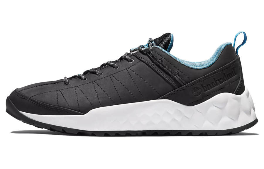 Timberland Timberland Greenstride Solar Wave 'Black White'
