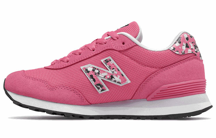 New Balance New Balance 515 Series Low Top 'Hyper Pink' Women's
