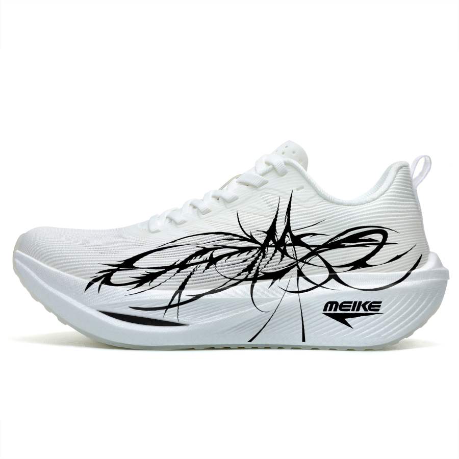 MEIKE Doup Harness Cushioning, Wear Resistant Low top