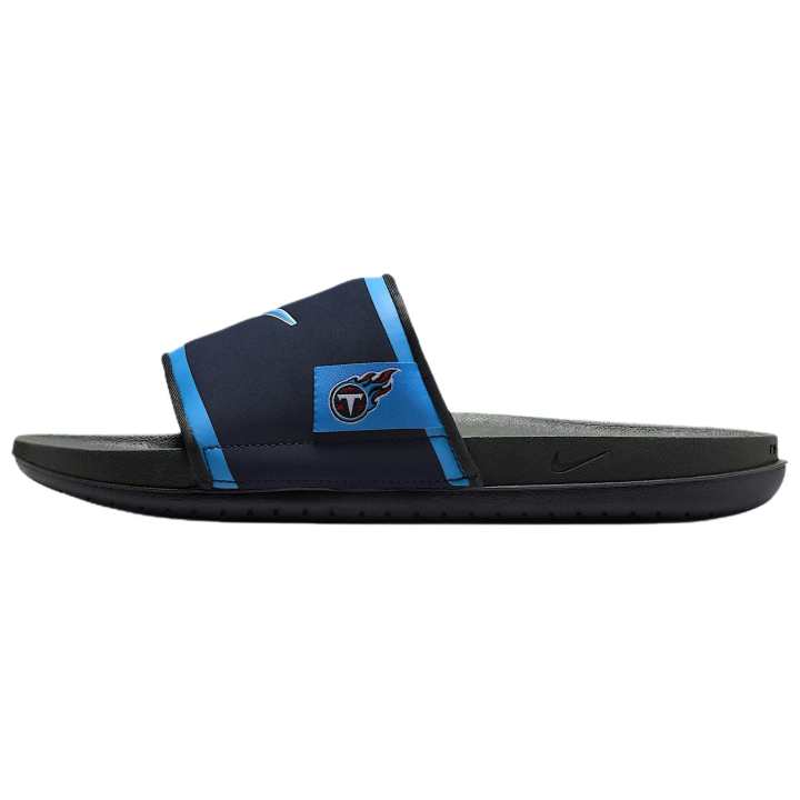 Nike Nike Offcourt Slide Tennessee Titans