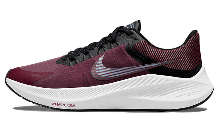 Nike Nike Air Zoom Winflo 8 'Dark Beetroot' Women's