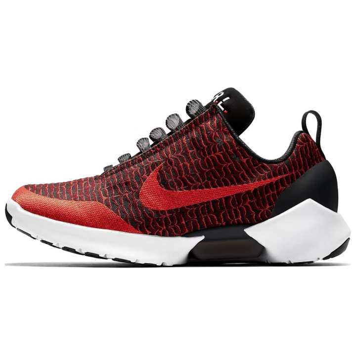 Nike Nike HyperAdapt 1.0 Habanero Red UK
