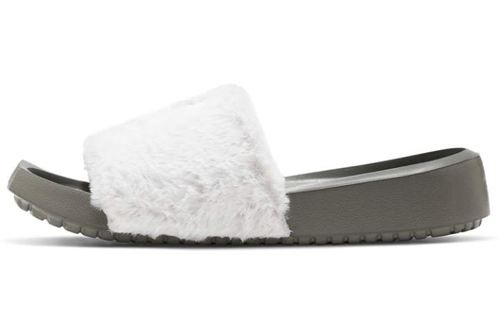 Jordan Air Jordan Nola Slide 'Flat Pewter' Women's