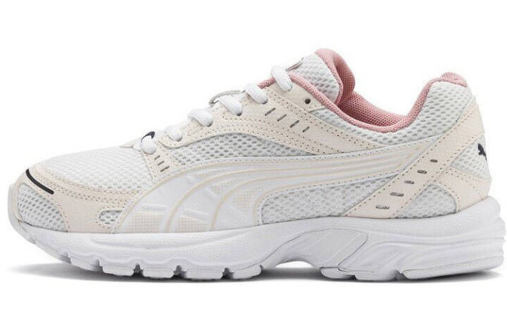 PUMA PUMA Axis Pink White