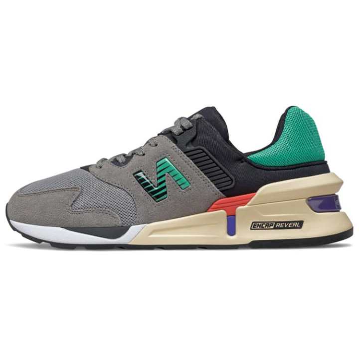 New Balance New Balance 997 Sport 'Marblehead Aqua Chalk'