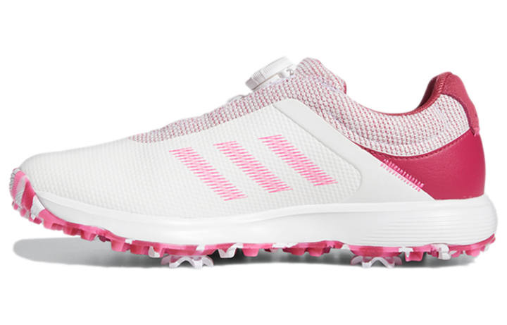 Adidas Adidas S2G Boa Shoes White/Pink Women's