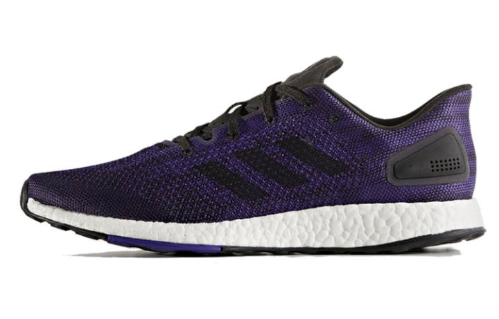 Adidas Adidas PureBoost Dpr 'Purple White'