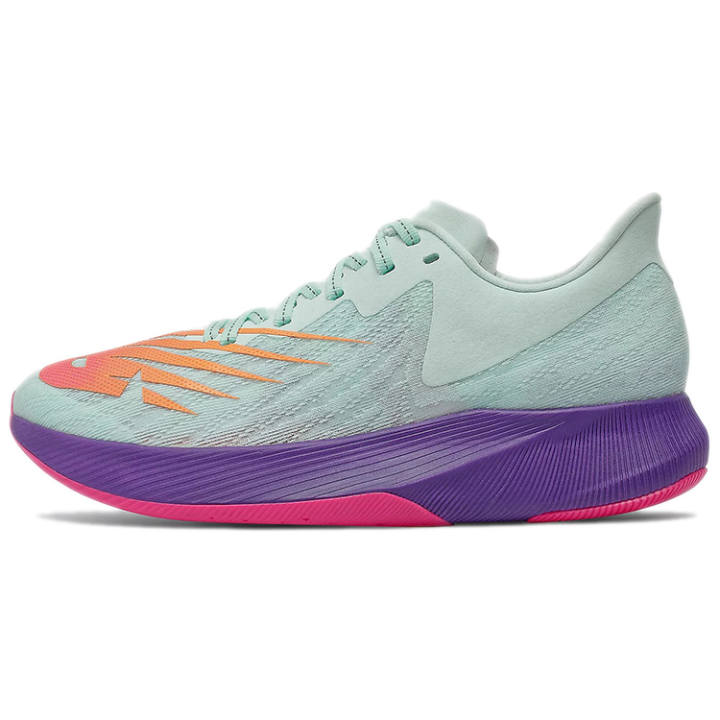 New Balance New Balance FuelCell Tc Blue Women's