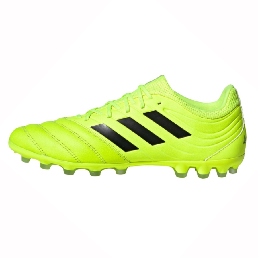 Adidas Adidas Copa 19.3 Comfortable Slip Resistant Abrasion Resistant Slip Resistant Abrasion Resistant Soccer Shoes Men's