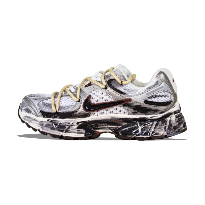 Nike Nike V5 RNR Cushioning Breathable Height Increasing Low top Casual Running Shoes Unisex