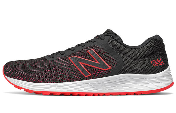 New Balance New Balance Fresh Foam Arishi 'Black Red'