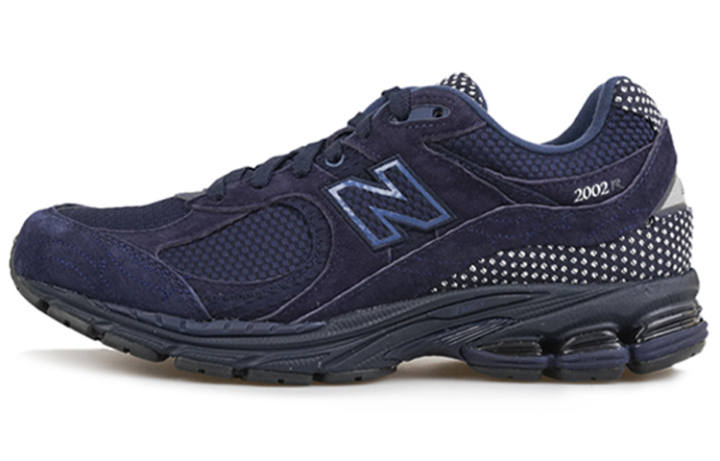 New Balance 2002R Fdmtl x Costs x 2002R New Balance 'Denim'